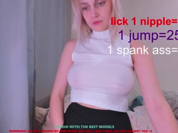 Nude girl stella_blush image #85855