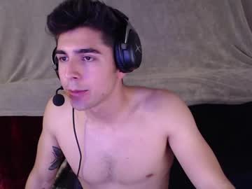 Nude man jaxxxhunter image #3828470