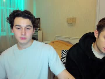 Nude man purple_gang image #366379