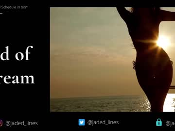 Nude girl jadeperez_ image #2854573