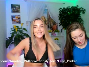 Nude girl amelia__williams image #1624415