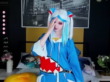 Nude girl nicky_spark image #3076188