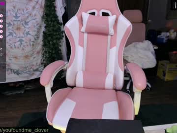 Nude girl youfoundme_clover image #4970700