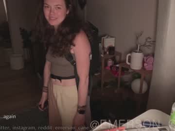 Nude girl emersoncane image #1995139