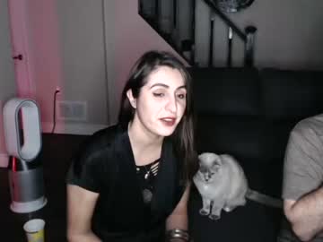 Nude couple thechattermatter image #779414