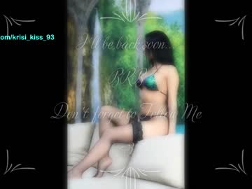 Nude girl krisi_kiss image #4622687