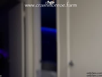 Nude man crashmonroe image #3759320