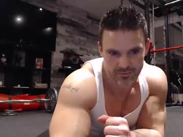 Nude man alexiarain image #6448701