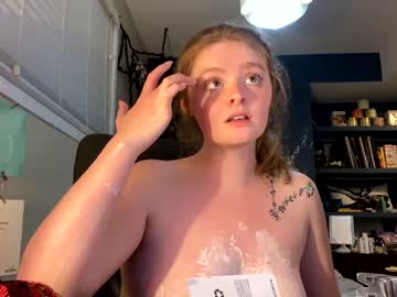 Nude girl sweet_shelby_luvs image #4531069