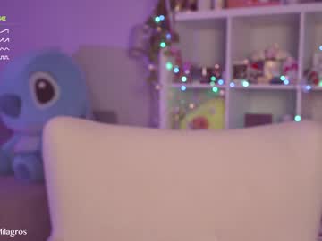 Nude girl mia_milagros image #5595280