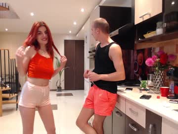 Nude couple aly_alyce image #99150