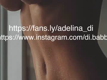 Nude girl adelina_di image #4853884