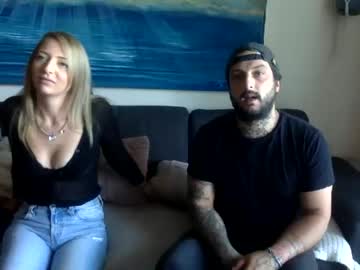 Nude couple butsonbuts image #5214403