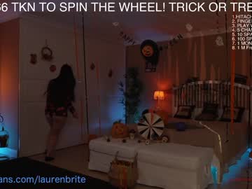 Nude girl laurenbrite image #2991247