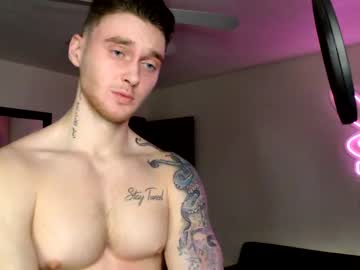 Nude man thebrentsavage image #3741949