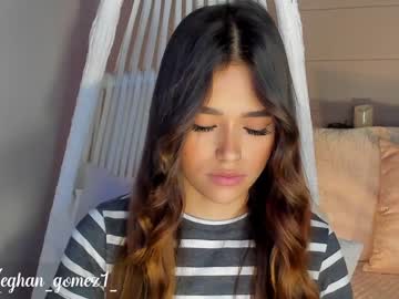 Nude girl _meghan_gomez1_ image #3280693