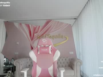 Nude girl wildtequilla image #4667890