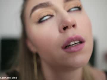 Nude girl shy_jane image #1656667