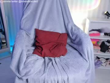 Nude girl broken_but_cute image #251773