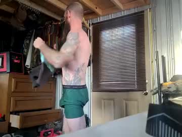 Nude man got_offgrid image #5644478