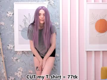 Nude girl dreamgirl_luna image #1814003