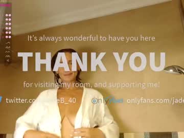 Nude girl jadebi image #158149