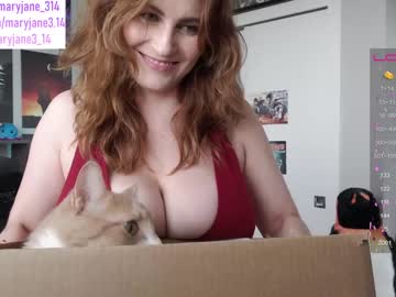 Nude girl maryjane_314 image #3912715