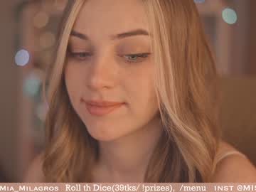 Nude girl mia_milagros image #3713962