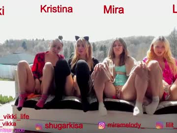 Nude girl misss_vikki image #1700873