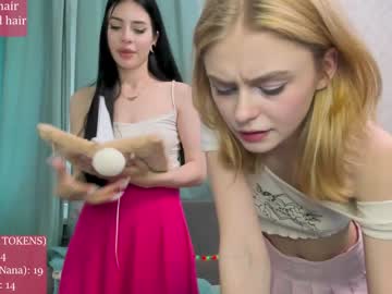 Nude couple poison_girls image #2162471