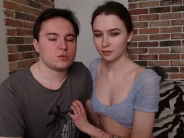 Nude couple romeokatereborn image #1594256