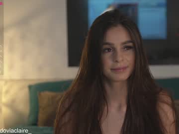 Nude girl dovia image #817914