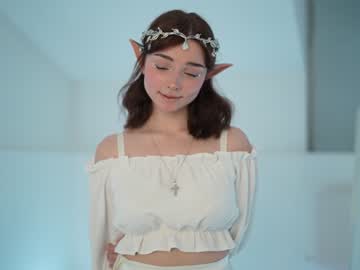 Nude girl floret_joy image #5570961