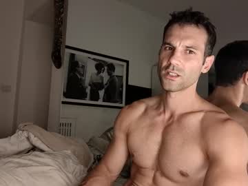 Nude man magiclollo image #4805560