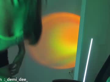 Nude girl _demi_dee_ image #2258289