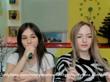 Nude girl mary_marlow image #777214