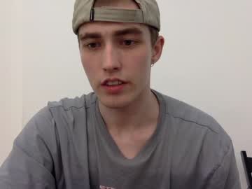 Nude man chuckmarlow image #1970835