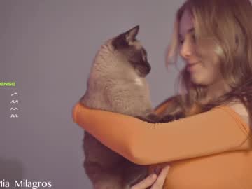 Nude girl mia_milagros image #5487989