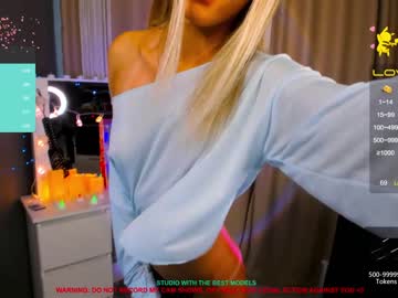 Nude girl mikki_blush image #1522206