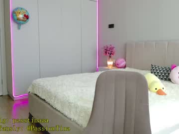 Nude girl _passion_show_ image #4908611