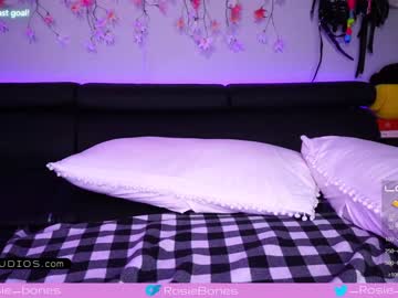 Nude girl rosiebones image #4620878