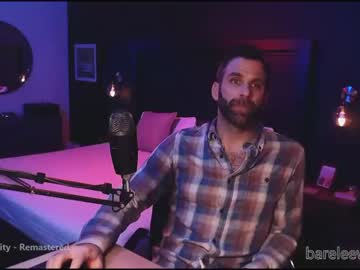 Nude man bareleeworking image #3871156