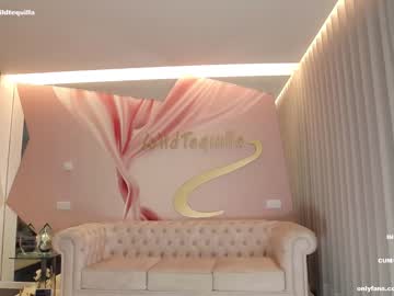 Nude girl wildtequilla image #4976930