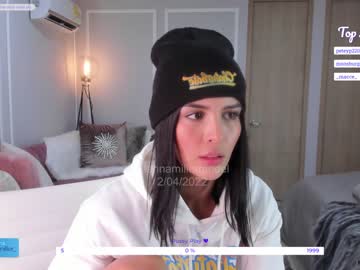 Nude girl _hannamiller image #1051676