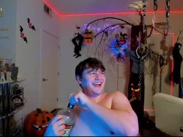 Nude man thejohnnystone image #5401819