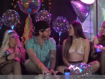 Nude couple kats_cam image #1310924