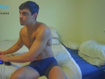 Nude man jakejester image #2738109