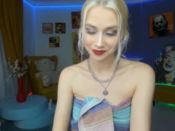 Nude girl leila_moors image #172300