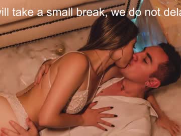 Nude couple amber_and_adam0 image #1228788