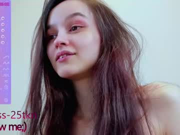 Nude girl skinny_ruu image #4196177